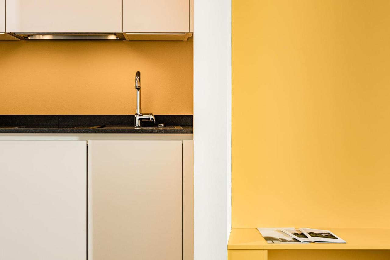 Apartments Seewinkel Caldaro Exterior photo